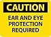 NMC C672AB, OSHA Sign (Pack of 12 pcs)