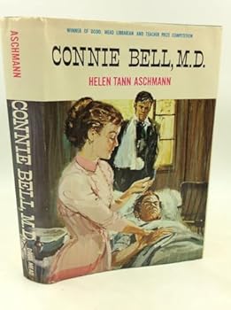 Hardcover Connie Bell, M.D. [Unknown] Book