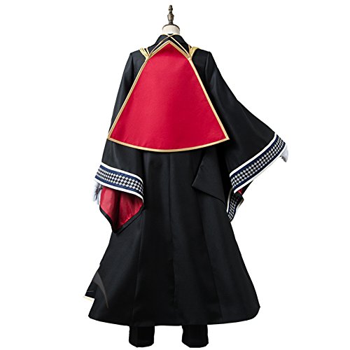Amazon.co.jp: 魔法使いの嫁 エリアス・エインズワーズ 風 コスプレ