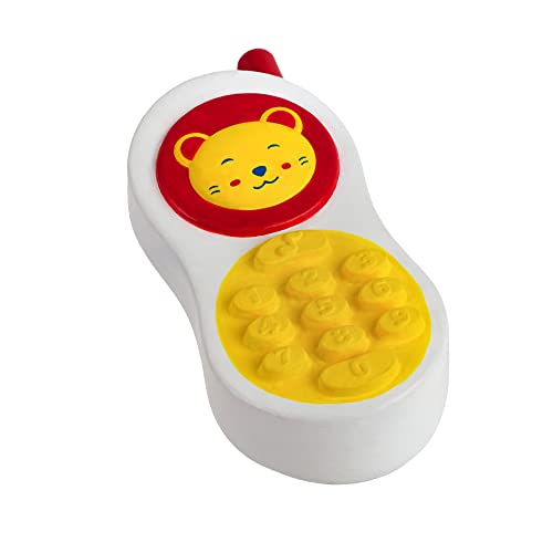 Celular De Vinil, Estrela Baby