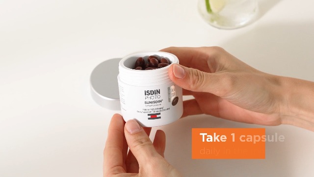 Amazon.com: SUNISDIN - Daily Skin Care Antioxidant Supplement with