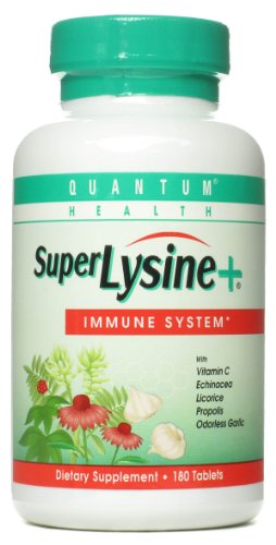 Super Lysine+ 180T ( Multi-Pack) #TOP12