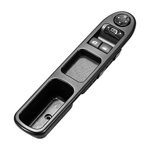 ISSYZONE 6554QC Interruptor de Control Eléctrico Frente Ventana lateral Cover