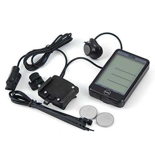 Sunding SD-576A Bicycle Computer Components