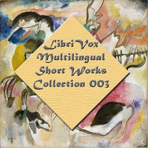 『Librivox Multilingual Short Works Collection 003 - ona modna』のカバーアート