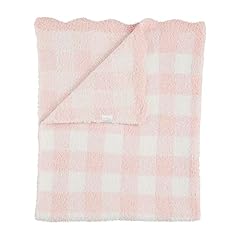 Pink Gingham