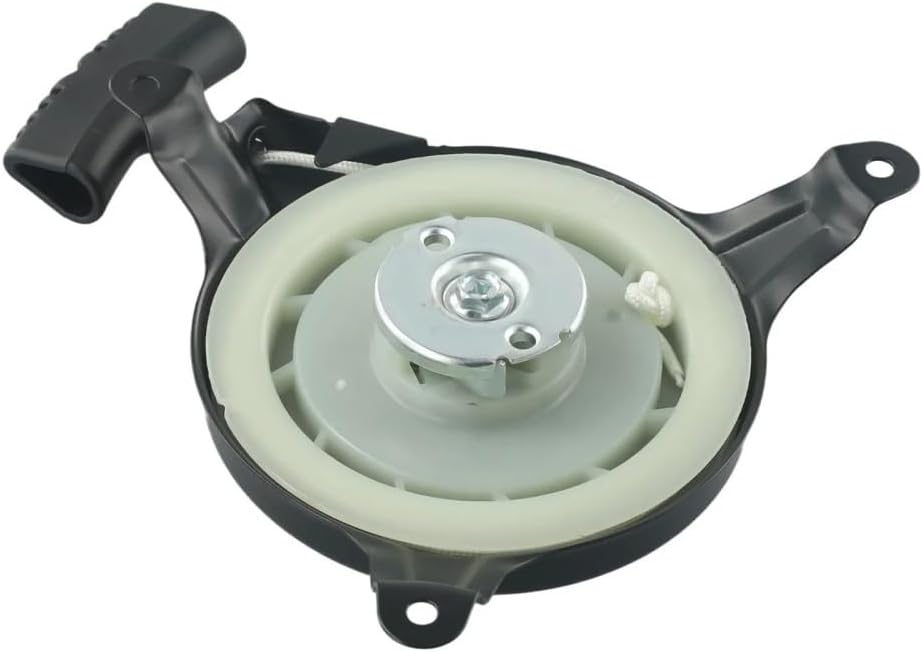 Pull Starter Hand Starter Fit for GC-PM 46S Lawnmowers Recoil Starter Engine Accessories Garden Power Tool Parts