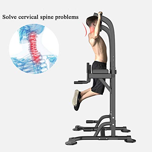 Tour de puissance musculation à domicile pour musculation du dos