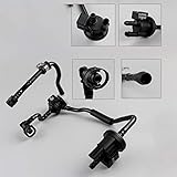 Produkt: Kit Intake System Vakuumventil Spülsolenoid