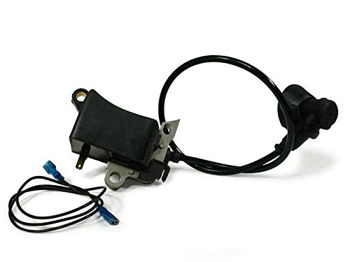 Sägenspezi Encendido, módulo de encendido electrónico apto para Stihl TS 460 TS460