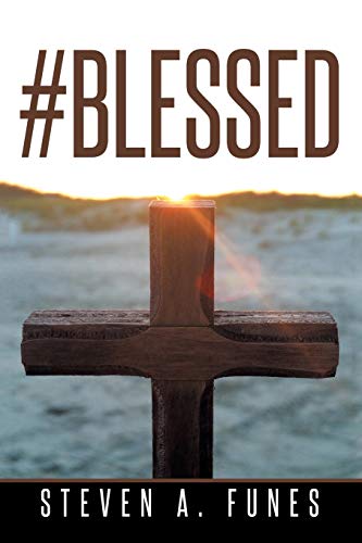 #Blessed 1514406632 Book Cover