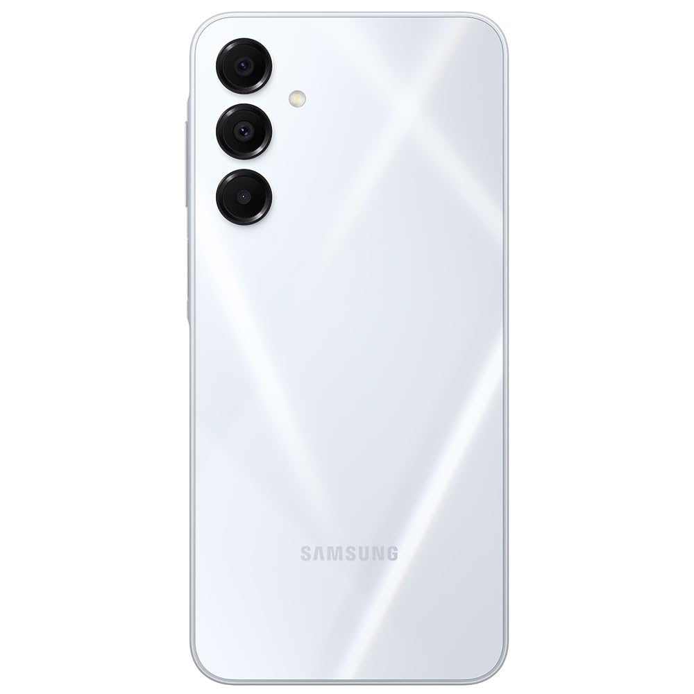 Amazon.com: SAMSUNG Galaxy A16 5G (SM-A166M/DS), 256GB 8GB RAM 