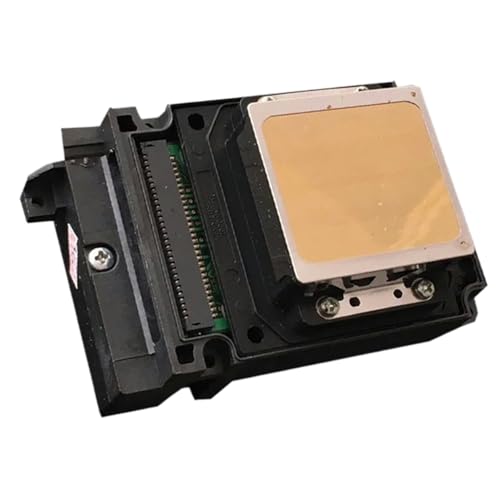 Tête d'impression F1192040 EPS Tx800 pour imprimante à solvant et à plat DX8 DX10