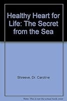 Healthy Heart for Life 0722516460 Book Cover