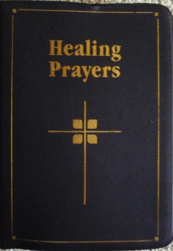 Healing Prayers