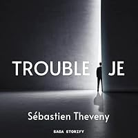 Trouble Je livre audio