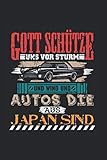 kfz winden am see  Gott Schütze Uns Vor Sturm Und Wind Und Autos Die Aus Japan Sind: Arbeitskalender 2021 I Wichtige Termine Eintragen Notieren I Kalender A5 Für Notizen ... Für Auto Tuner Schrauber Kfz Mechaniker