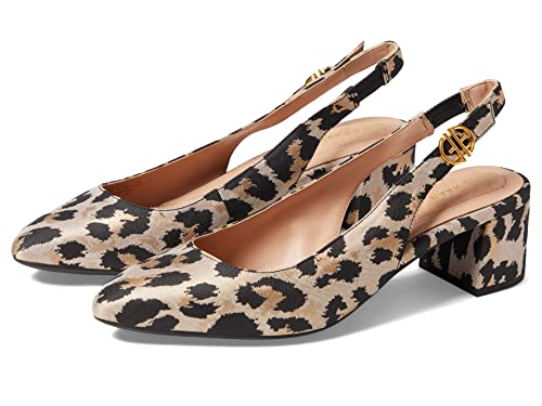 Image of Cole Haan Women's 45mm High Heel Go-to Slingback