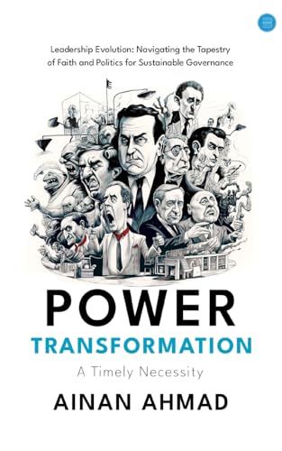 Power Transformation: A Timely Necessity