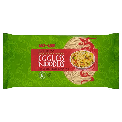 Ko-Lee Vegetarian Hakka Noodles 375g