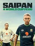 Saipan: A World Cup Feud