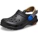 Produktbild Crocs All Terrain Clog K , Black Gum, 30/31 EU