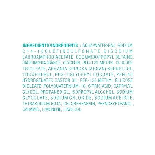 Moroccanoil Body Bergamote FraîChe Gel Doccia Nutriente 250 Ml - 9