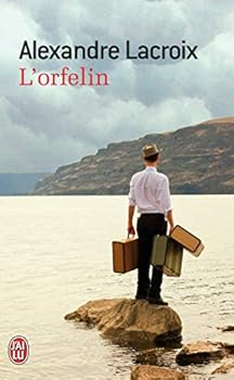 Pocket Book L'orfelin [French] Book