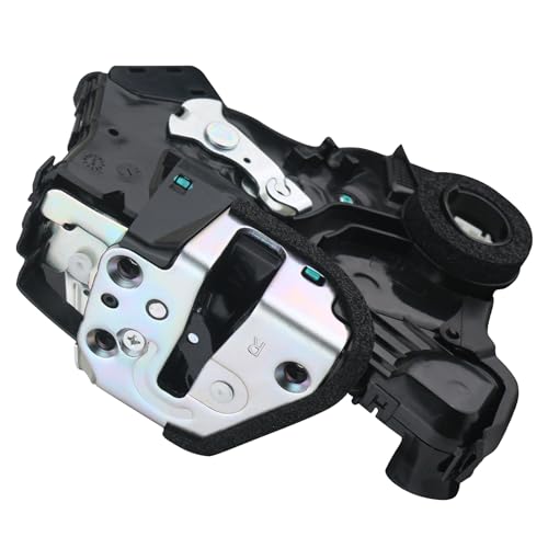 Image of Osompar Door Lock Actuator Motor Assembly Front Right Passenger Side for Toyota 4Runner Camry Tundra Sequoia Lexus ES350 GS350 LS460 RX350 Scion tC xB iQ Replaces 69030-06200 69030-0C050 69030-42230