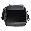 Amazon Basics sac cabas robuste pour haut-parleur, 62 x 38 x 38 cm, Noir, Uni #4