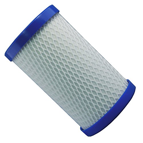 Sanquell GmbH CB Premium 5 - Filtereinsatz für Multipure-Geräte