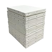 高級Paulo F8 キャンバス 5枚、麻100% 画材油絵アート未使用新品 高級Paulo F8 キャンバス 5枚、麻100% 画材油絵アート未使用新品