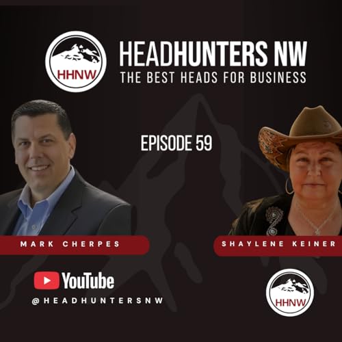 HHNW Ep. 059 - Mark Cherpes