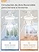 ZMISHIBO-Ventilador de Techo con Luz 106cm Ventilador sin Aspas CCT 3000K-65000K Función Verano-Invierno Imagen de ZMISHIBO-Ventilador de Techo con Luz 106cm Ventilador sin Aspas CCT 3000K-65000K Función Verano-Invierno