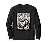 Medieval 1st King of Norway