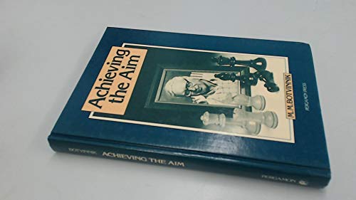 Soviet Chess Patriarch view 2