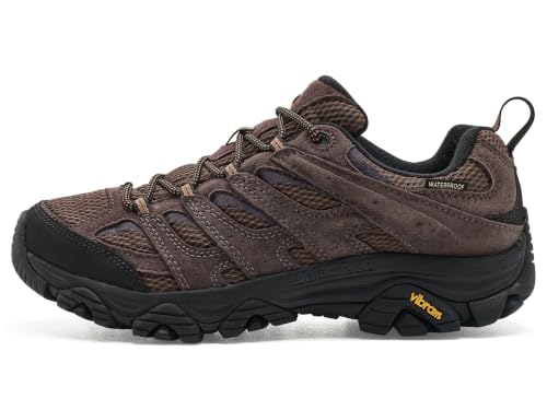 Image of Merrell Men's Moab 3 Waterproof Boots