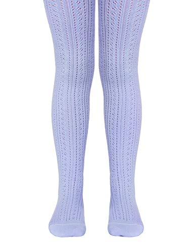 Conte Kids Cotton Tights Ajour Miss 270