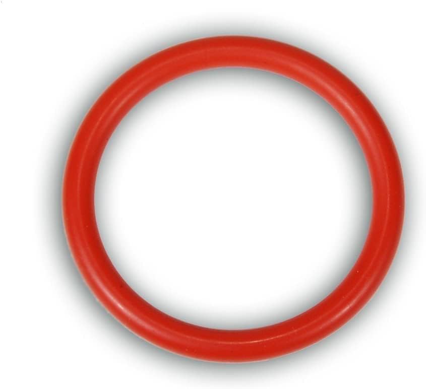EppoBrand Silicone Steam Gasket Ring Replacement for Delonghi Group Espresso Machines Brew EAM Esam ECAM ORM 5332149100