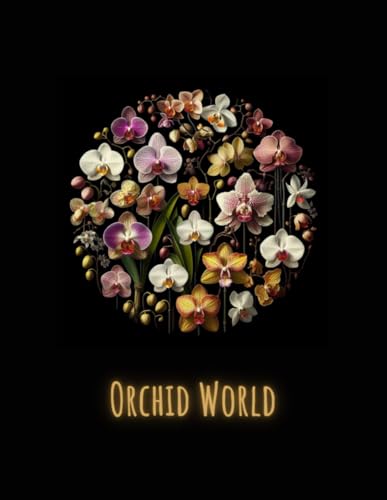 Orchid World: Mundo Orquídea