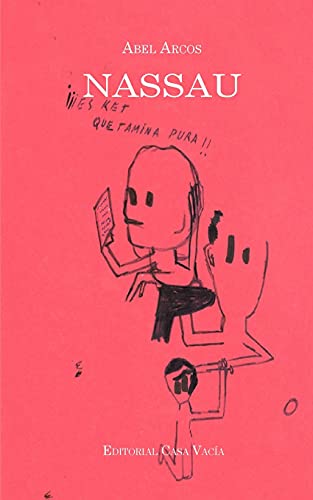 Nassau (Spanish Edition)