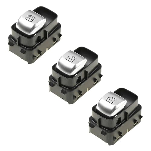Commande lève-vitre Mercedes W205 W253 pour corriger panne de vitre