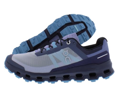 Image of On Women's Cloudvista Trail Running Shoes