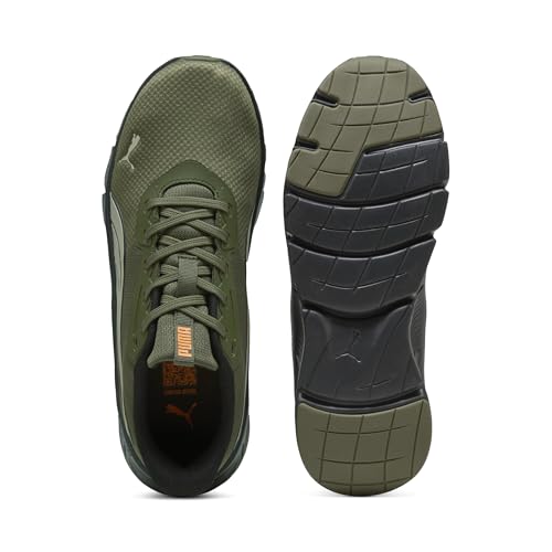 Image of Puma Mens Flexfocus Lite Modern Cross Training Shoes