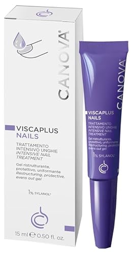 Canova Viscaplus Nails 15Ml