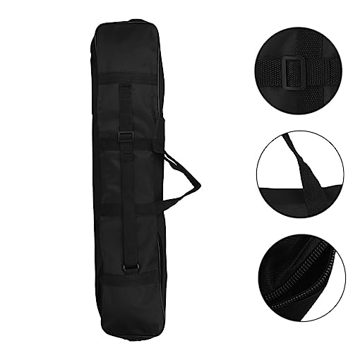 Anneome 1pc Archer Bag Quiver Archery Back Holder Archery Equipments Case Compound Bow Bag Arrow Container Portable Bow Bag Bow Storage Bag Pocket Pouch Bow Accessories Detachable Cloth