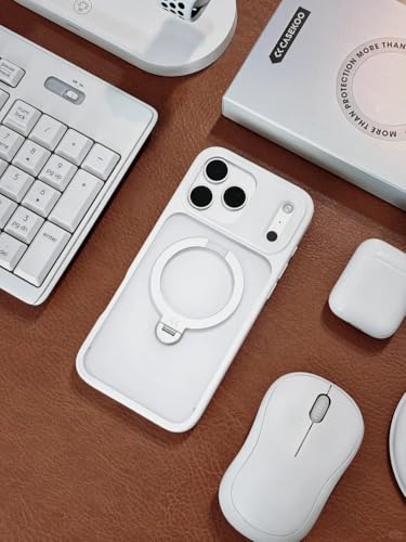 CASEKOO iPhone 17 Pro Max 用 ケース MagicStand Pro の商品画像 2