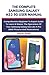 Produktbild THE COMPLETE SAMSUNG GALAXY A22 5G USER MANUAL: Comprehensive Beginner To Expert Guide To Learn & Master The Operations Of Your Samsung Galaxy A22 Like A Pro (With Pictures And Illustrations)