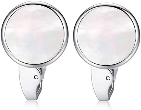 HONEY BEAR Lot De 5 Paires De Boutons De Manchette Pour Homme Et