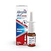 Allergodil akut FORTE Nasenspray: Azelastin Spray gegen Heuschnupfen & nicht-saisonale allergische Rhinitis, 1,5 mg/1 ml…